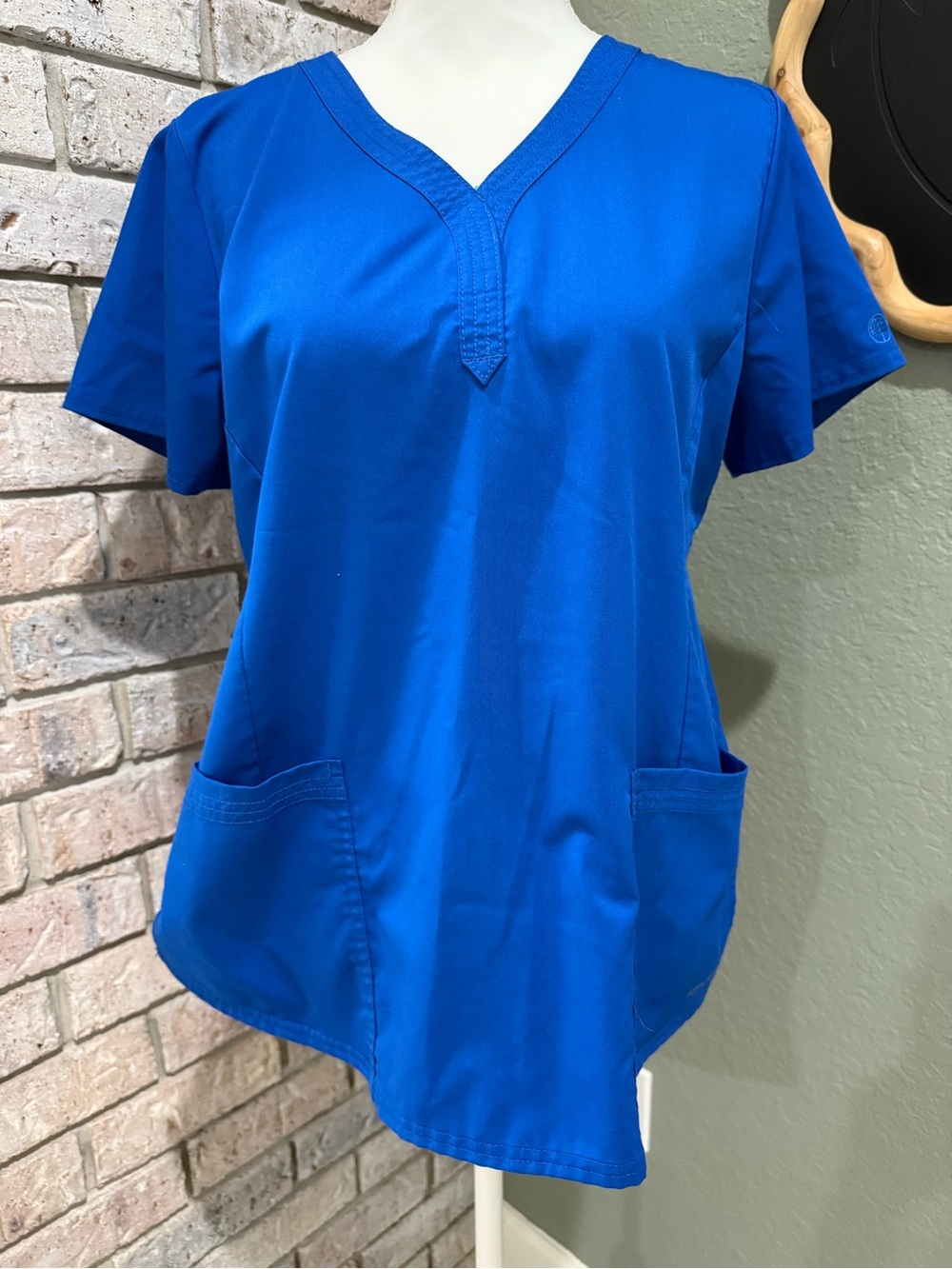 Healing Hands “Jane” Scrub Top